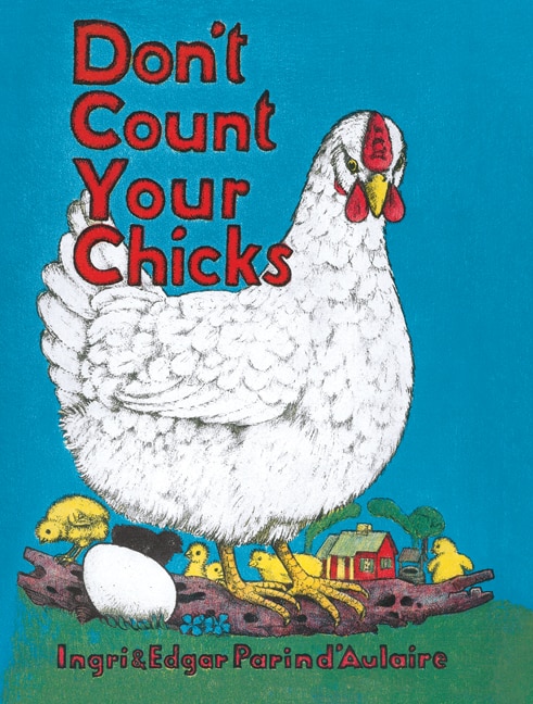 Couverture_Don't Count Your Chicks