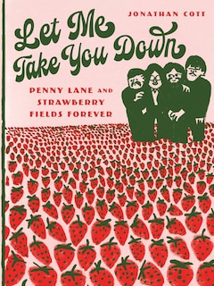 Front cover_Let Me Take You Down
