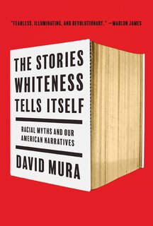 Front cover_The Stories Whiteness Tells Itself