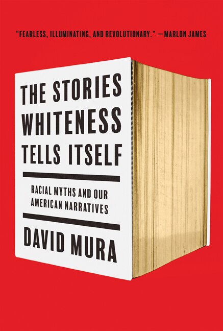 Front cover_The Stories Whiteness Tells Itself