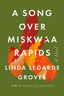 Front cover_A Song over Miskwaa Rapids