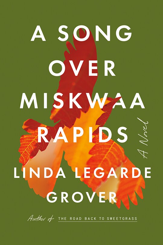 Front cover_A Song over Miskwaa Rapids