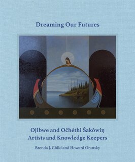 Front cover_Dreaming our Futures