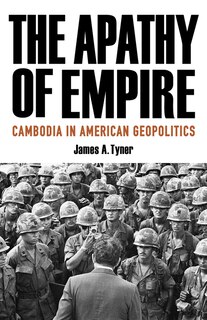 Front cover_The Apathy of Empire