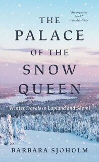 Couverture_The Palace of the Snow Queen