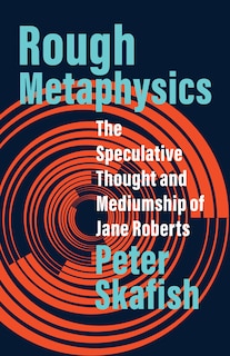 Couverture_Rough Metaphysics