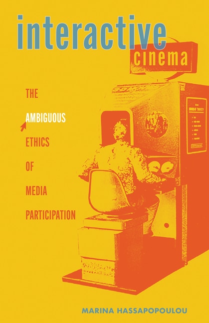 Couverture_Interactive Cinema