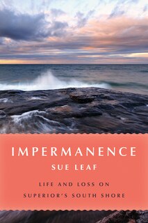 Front cover_Impermanence