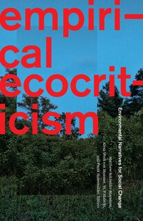 Couverture_Empirical Ecocriticism