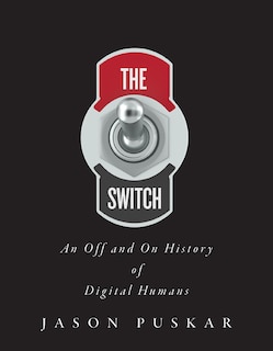 Front cover_The Switch