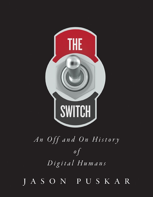 Front cover_The Switch