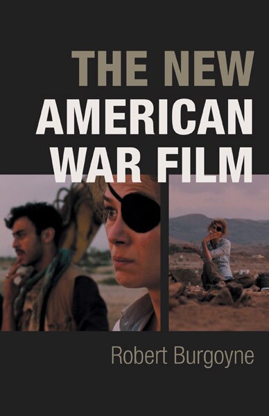 Front cover_The New American War Film