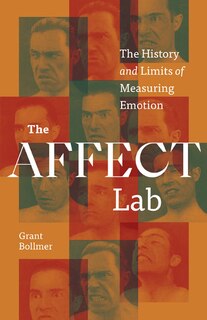Front cover_The Affect Lab