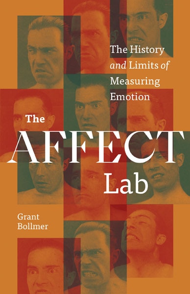 Front cover_The Affect Lab