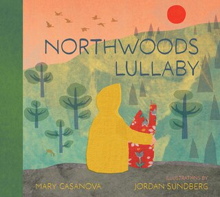 Couverture_Northwoods Lullaby