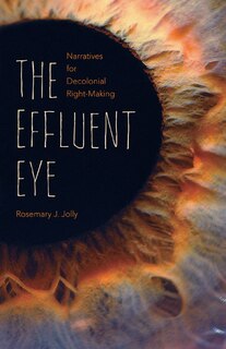 Front cover_The Effluent Eye