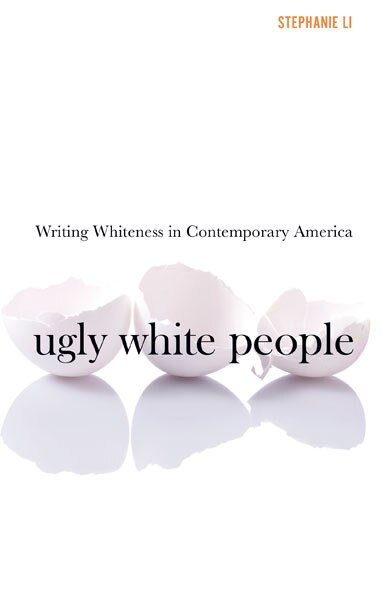 Front cover_Ugly White People