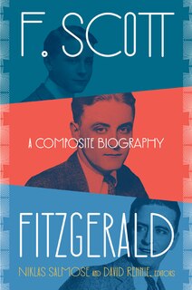 Couverture_F. Scott Fitzgerald