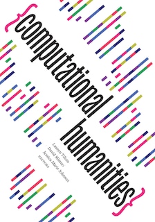 Front cover_Computational Humanities
