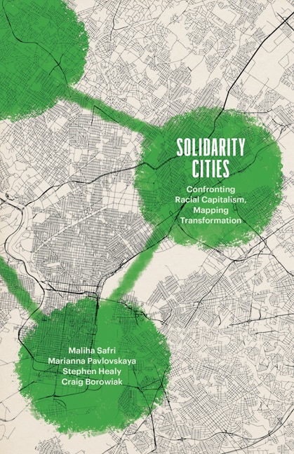Front cover_Solidarity Cities