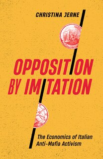 Couverture_Opposition by Imitation