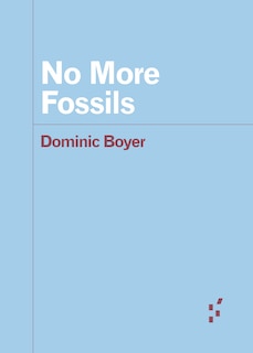 Front cover_No More Fossils
