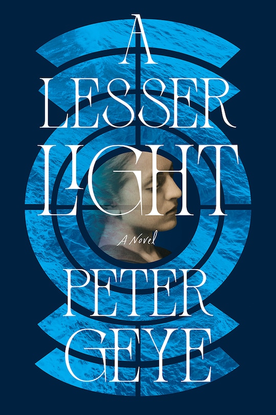 Couverture_A Lesser Light
