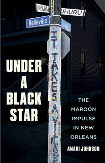 Couverture_Under a Black Star