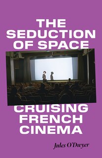 Front cover_The Seduction of Space