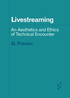 Front cover_Livestreaming