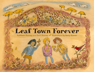 Front cover_Leaf Town Forever