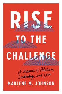 Couverture_Rise to the Challenge