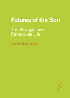 Front cover_Futures of the Sun