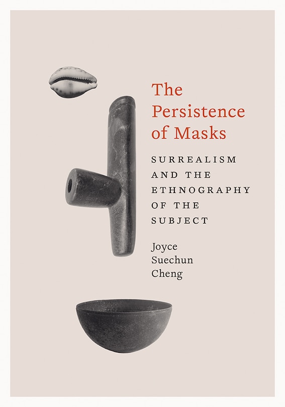 Front cover_The Persistence of Masks