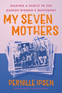 Couverture_My Seven Mothers