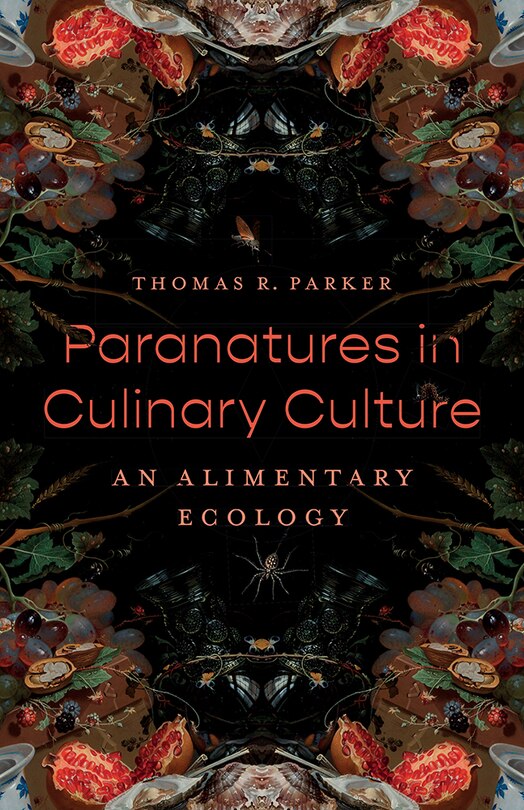 Front cover_Paranatures in Culinary Culture