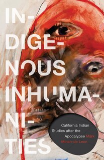 Front cover_Indigenous Inhumanities