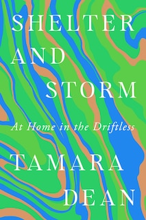 Front cover_Shelter and Storm
