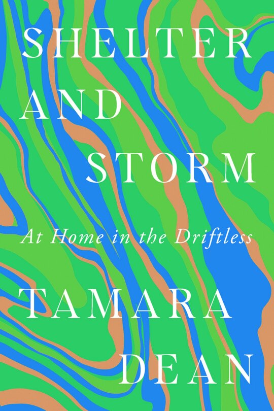 Front cover_Shelter and Storm