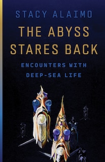 Front cover_The Abyss Stares Back