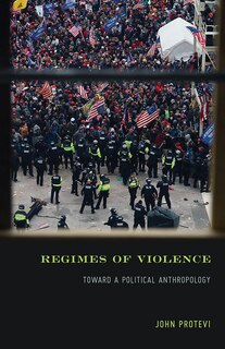 Couverture_Regimes of Violence