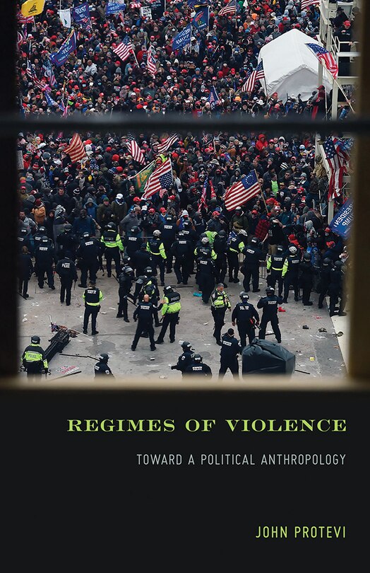 Couverture_Regimes of Violence