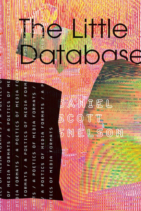 Couverture_The Little Database
