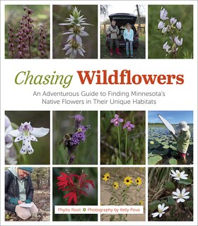 Front cover_Chasing Wildflowers