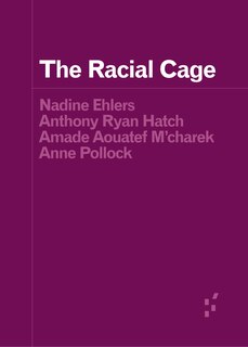 Front cover_The Racial Cage
