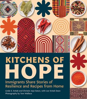 Couverture_Kitchens of Hope