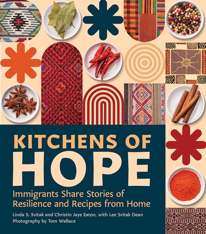 Couverture_Kitchens of Hope