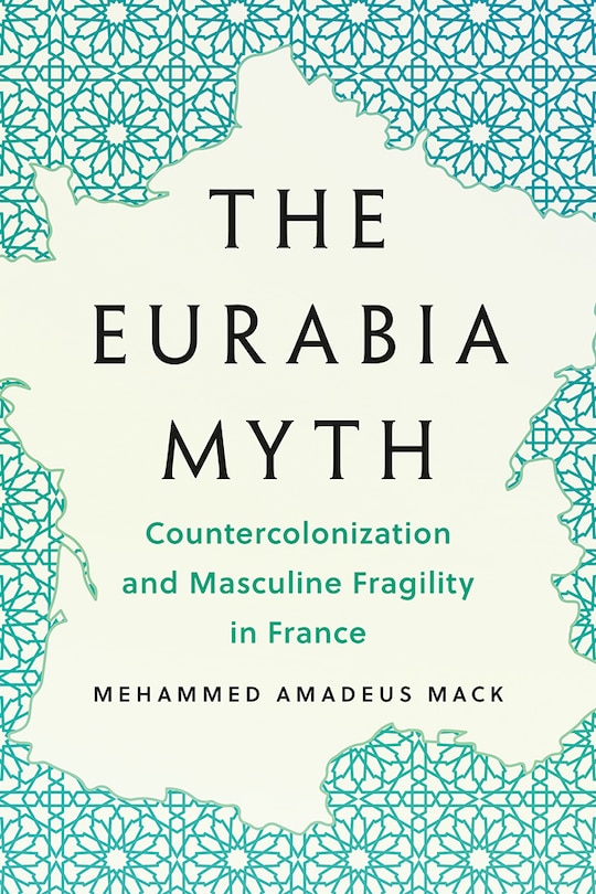 Couverture_The Eurabia Myth