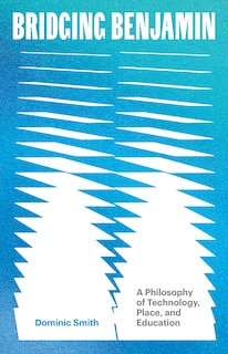 Couverture_Bridging Benjamin