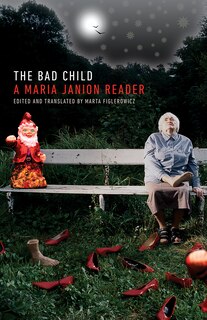 Front cover_The Bad Child